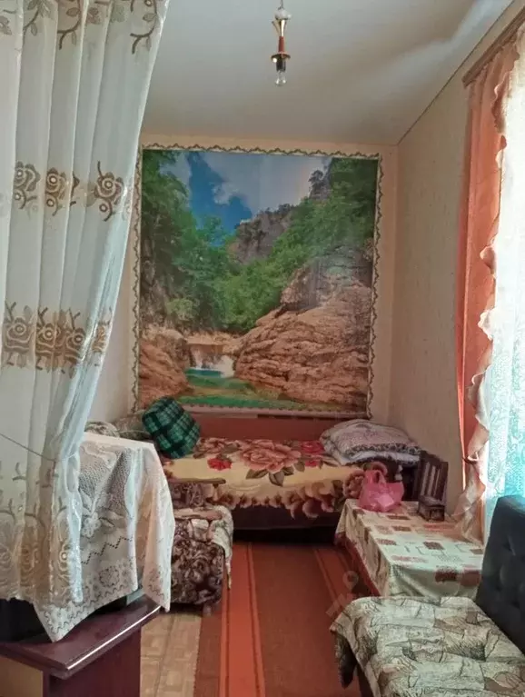 1-к кв. Адыгея, Майкоп ул. Жуковского, 37 (18.7 м) - Фото 0