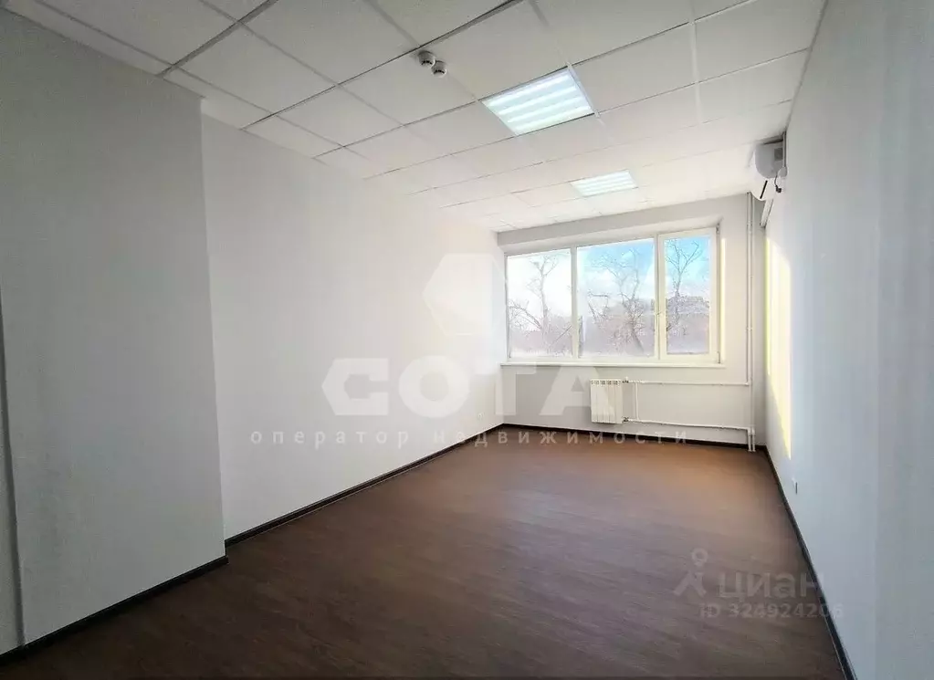 Офис в Омская область, Омск ул. Декабристов, 45 (21 м) - Фото 2