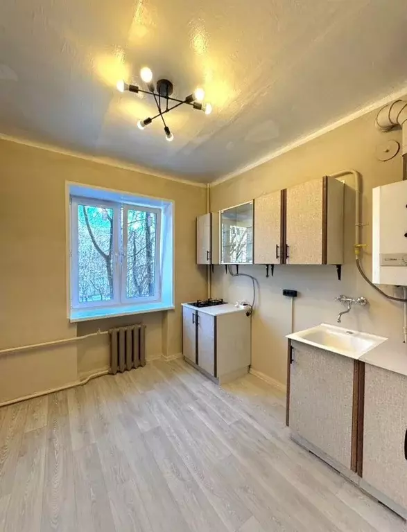 2-к кв. Москва Аминьевское ш., 28К3 (48.0 м) - Фото 1