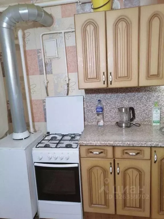 1-к кв. Костромская область, Кострома Малышково мкр, ул. Клубничная, 2 ... - Фото 2