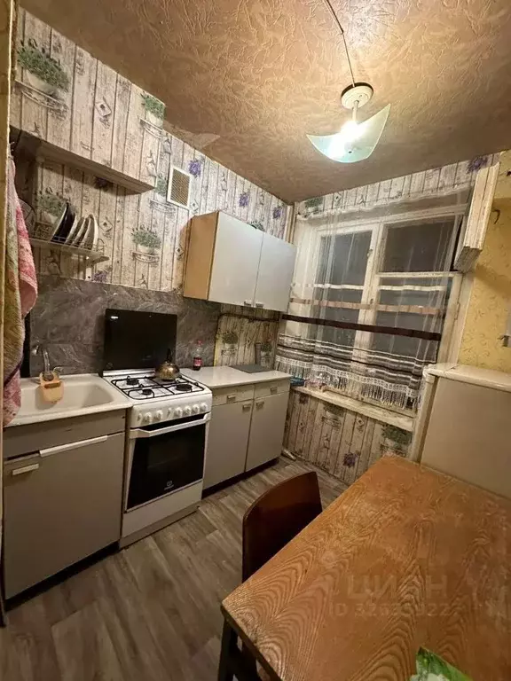 2-к кв. Московская область, Одинцово Любы Новоселовой бул., 12 (43.7 ... - Фото 0