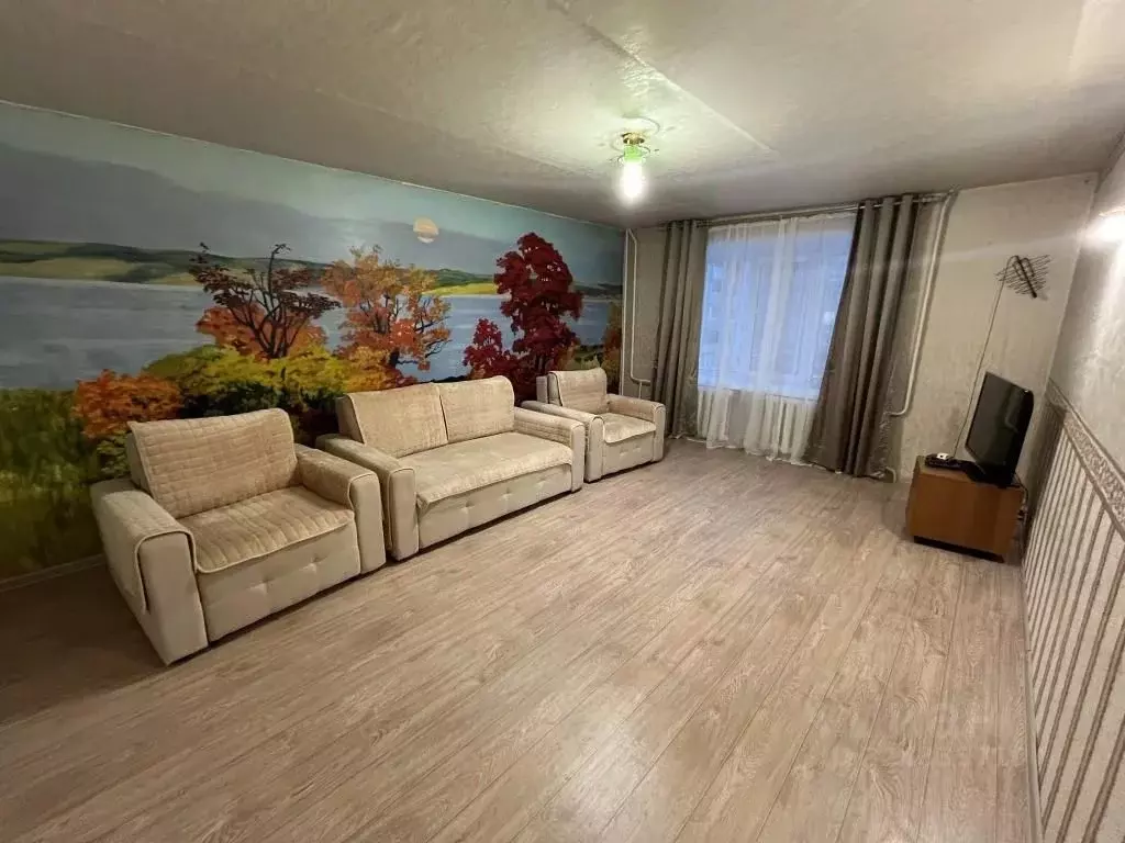 2-к кв. Пермский край, Березники Юбилейная ул., 31 (45.0 м) - Фото 2