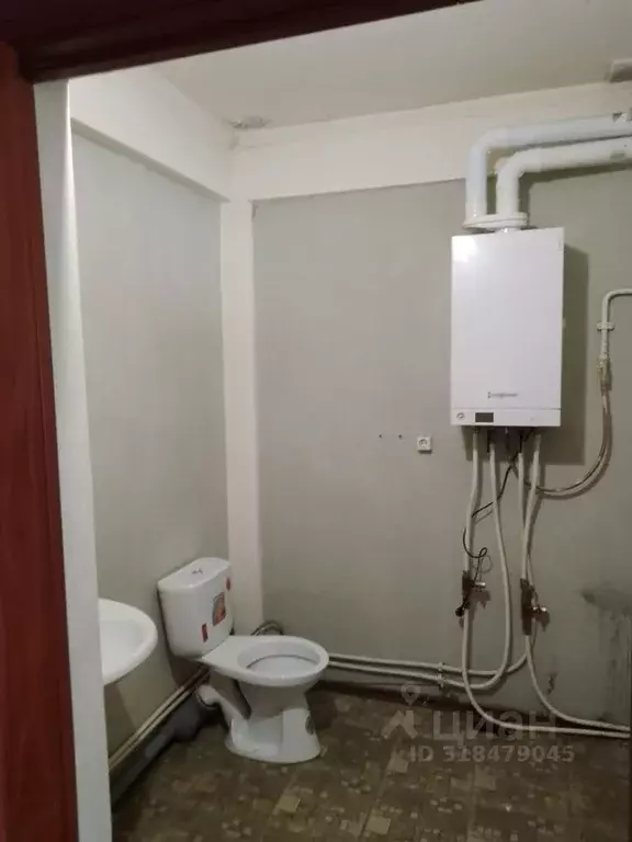 Помещение свободного назначения в Калужская область, Балабаново г. ... - Фото 2