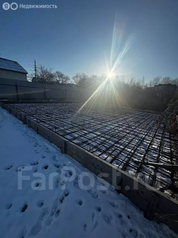 Участок в Артём, 2-я Рудничная улица, 5 (6 м) - Фото 1