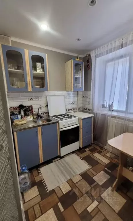2-к кв. Волгоградская область, Волгоград ул. Героев Малой Земли, 38 ... - Фото 0