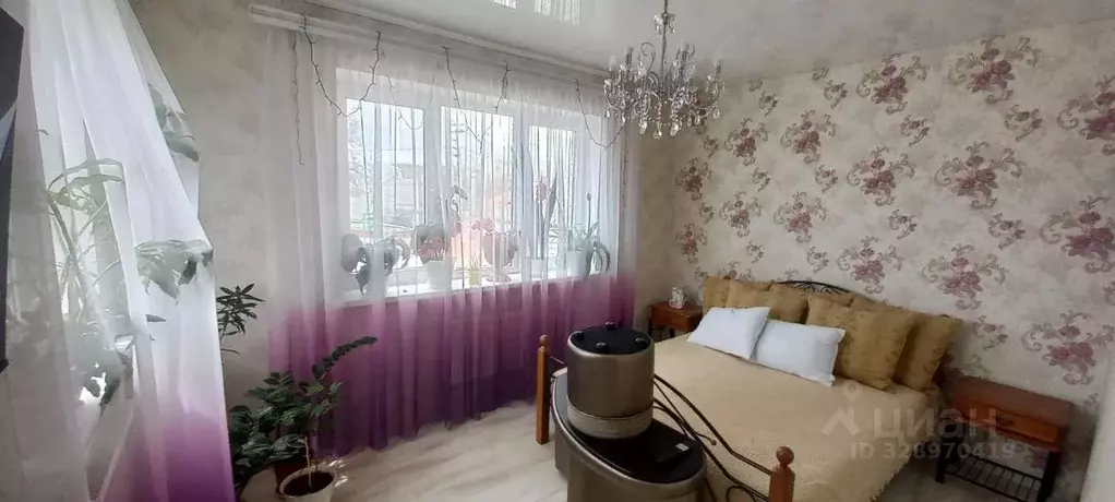 Дом в Ставропольский край, Ставрополь Краснодонский проезд, 11 (63 м) - Фото 2