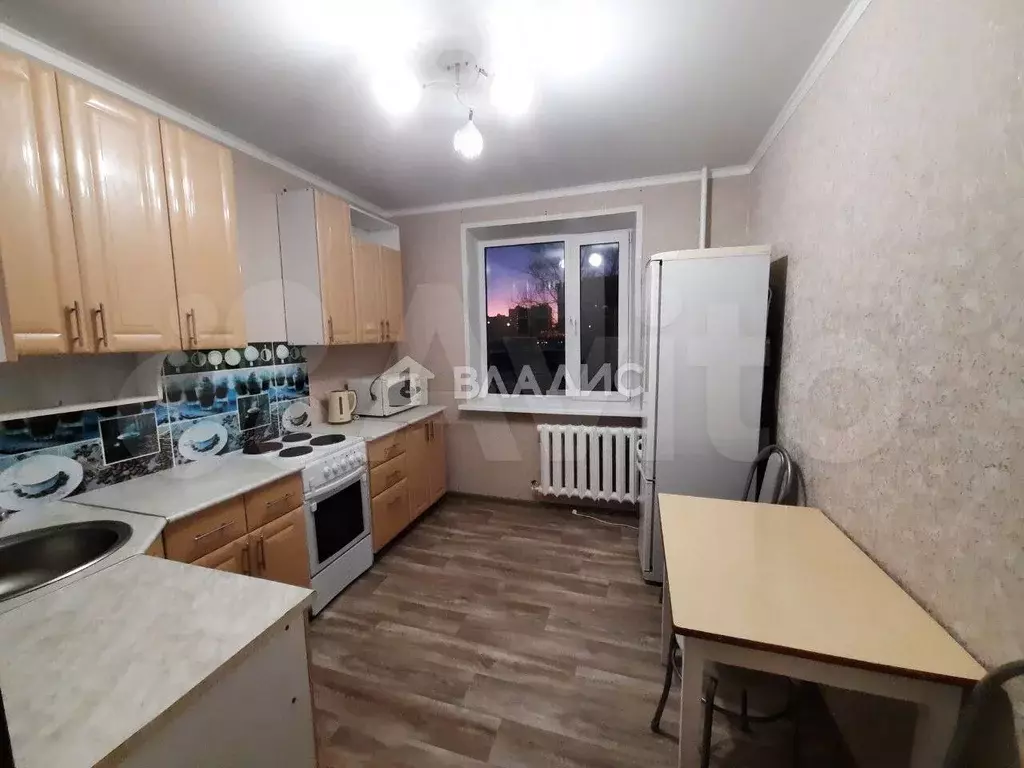 2-к. квартира, 52 м, 2/9 эт. - Фото 0