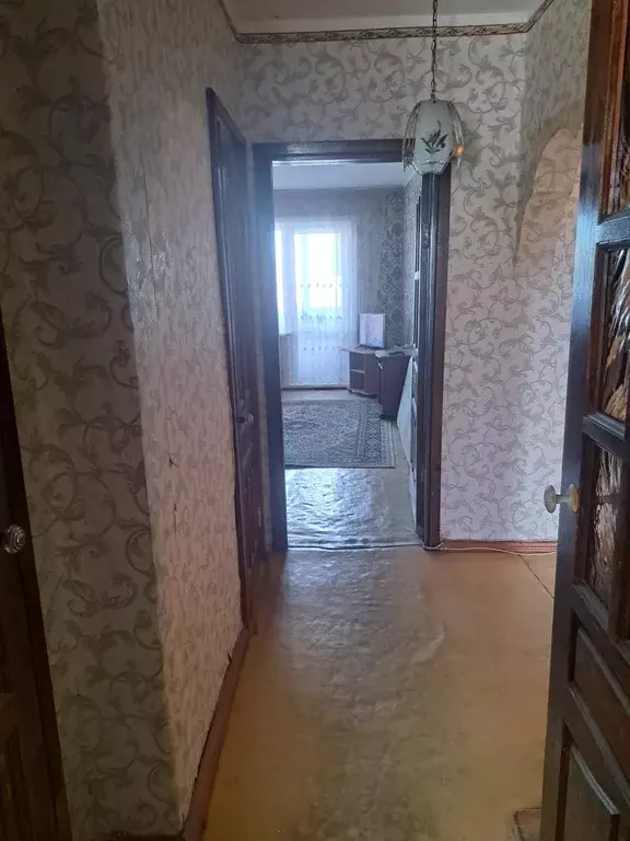 Продаётся 2-к квартира, 53.3 м - Фото 1