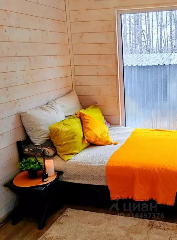 Дом в Свердловская область, Верхняя Пышма городской округ, пос. ... - Фото 1