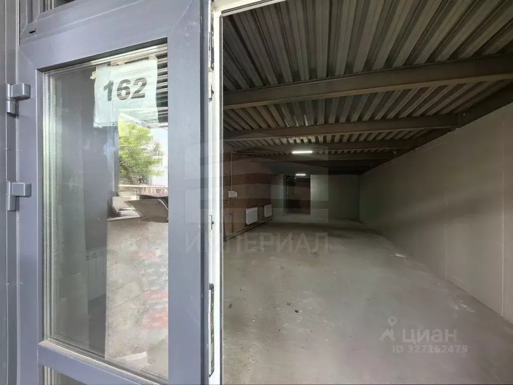 Помещение свободного назначения в Москва Смирновская ул., 2С1 (65 м) - Фото 1