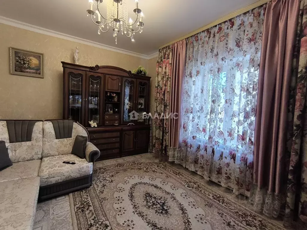 3-к кв. Владимирская область, Вязники ул. Ленина, 4 (75.9 м) - Фото 2