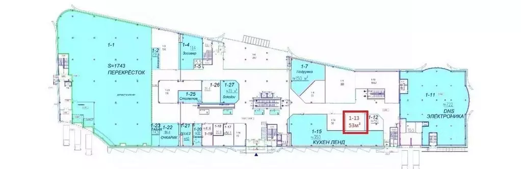 Помещение свободного назначения в Московская область, Люберцы ... - Фото 2