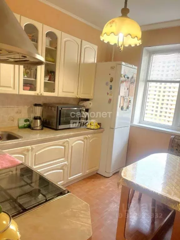 4-к кв. Липецкая область, Липецк ул. Валентины Терешковой, 37/1 (78.3 ... - Фото 1