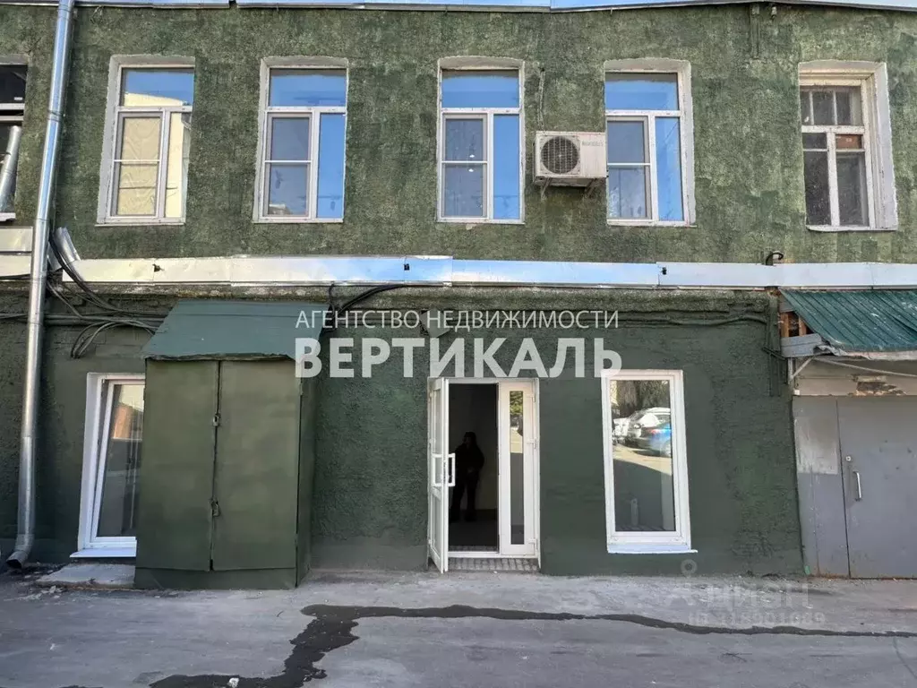 Помещение свободного назначения в Москва Бауманская ул., 56/17 (72 м) - Фото 0