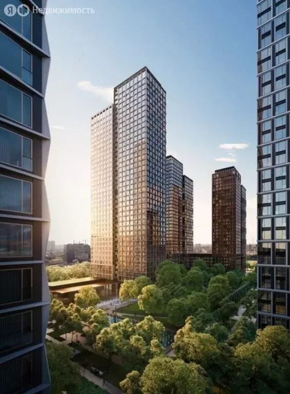 5-комнатная квартира: Москва, Ленинградский проспект, 37/6 (168 м) - Фото 2