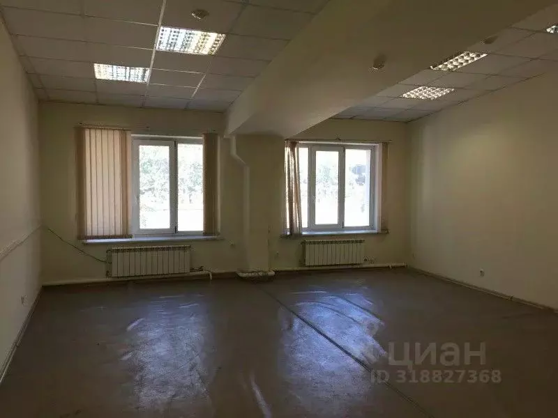 Офис в Санкт-Петербург ул. Салова, 56Н (46 м) - Фото 0