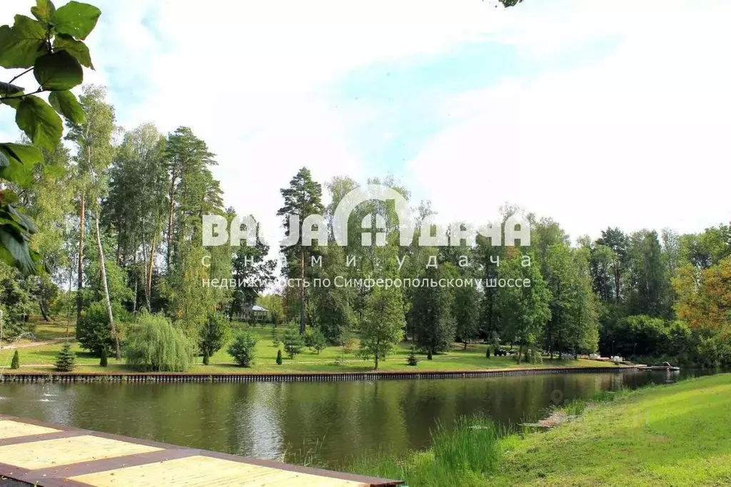 Участок в Тульская область, Заокский район, Малаховское с/пос, Нова ... - Фото 2