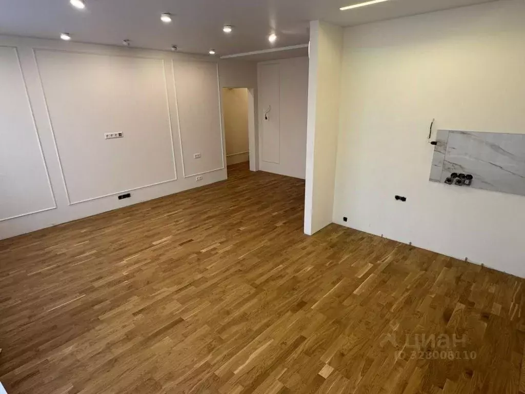 3-к кв. Московская область, Ленинский городской округ, Боброво пгт ул. ... - Фото 1