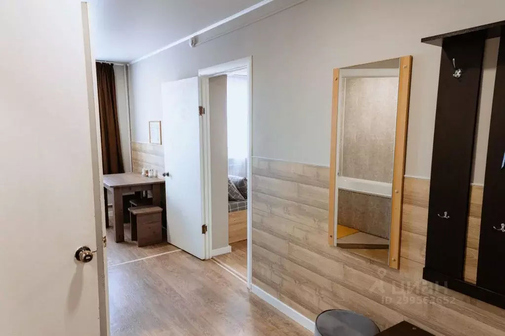 Комната Иркутская область, Иркутск Байкальская ул., 129 (36.0 м) - Фото 2