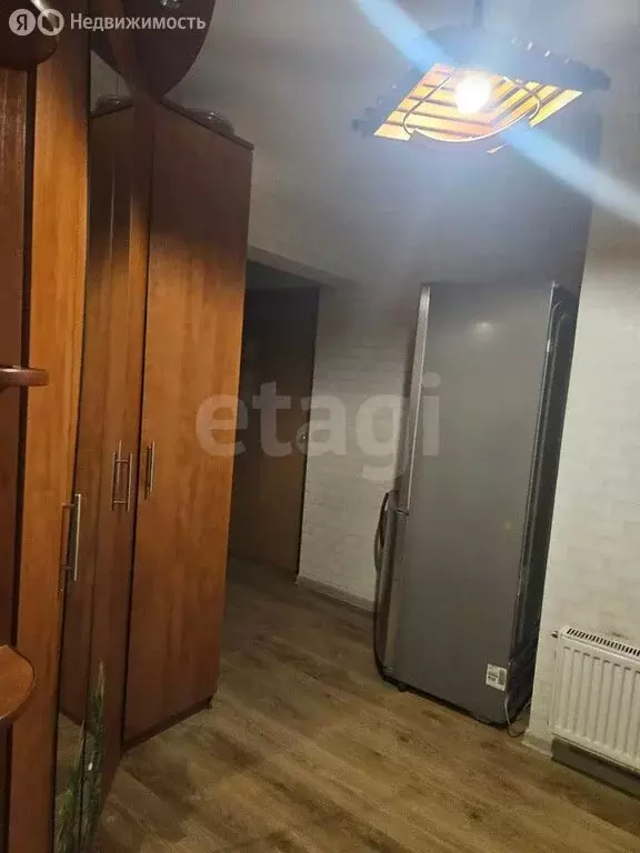 2-комнатная квартира: посёлок Стрельна, Львовская улица, 19к2 (54.2 м) - Фото 2