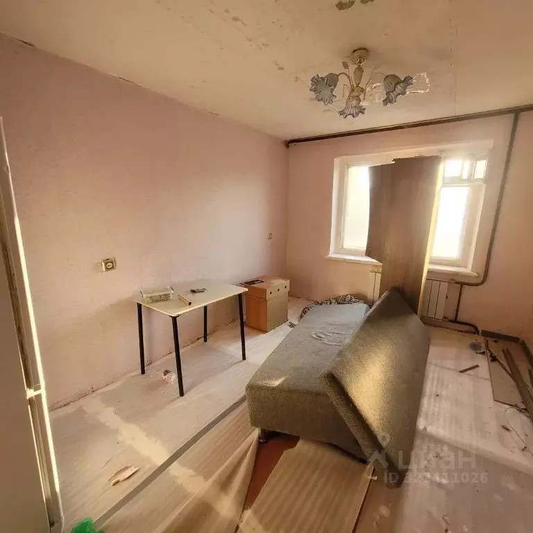 Комната Свердловская область, Екатеринбург ул. Кобозева, 31 (16.8 м) - Фото 1