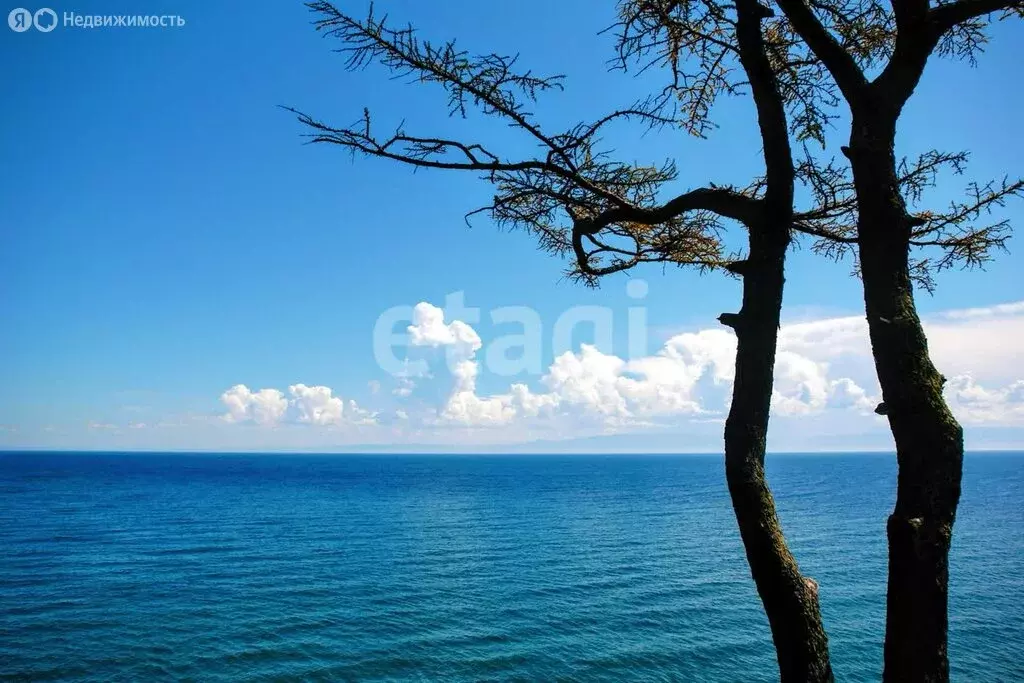 Участок в Кабанский район, село Истомино, ДНТ Влад (8 м) - Фото 1