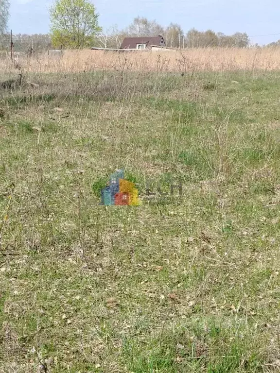 Участок в Тульская область, Щекинский район, Лазаревское с/пос, с. ... - Фото 0