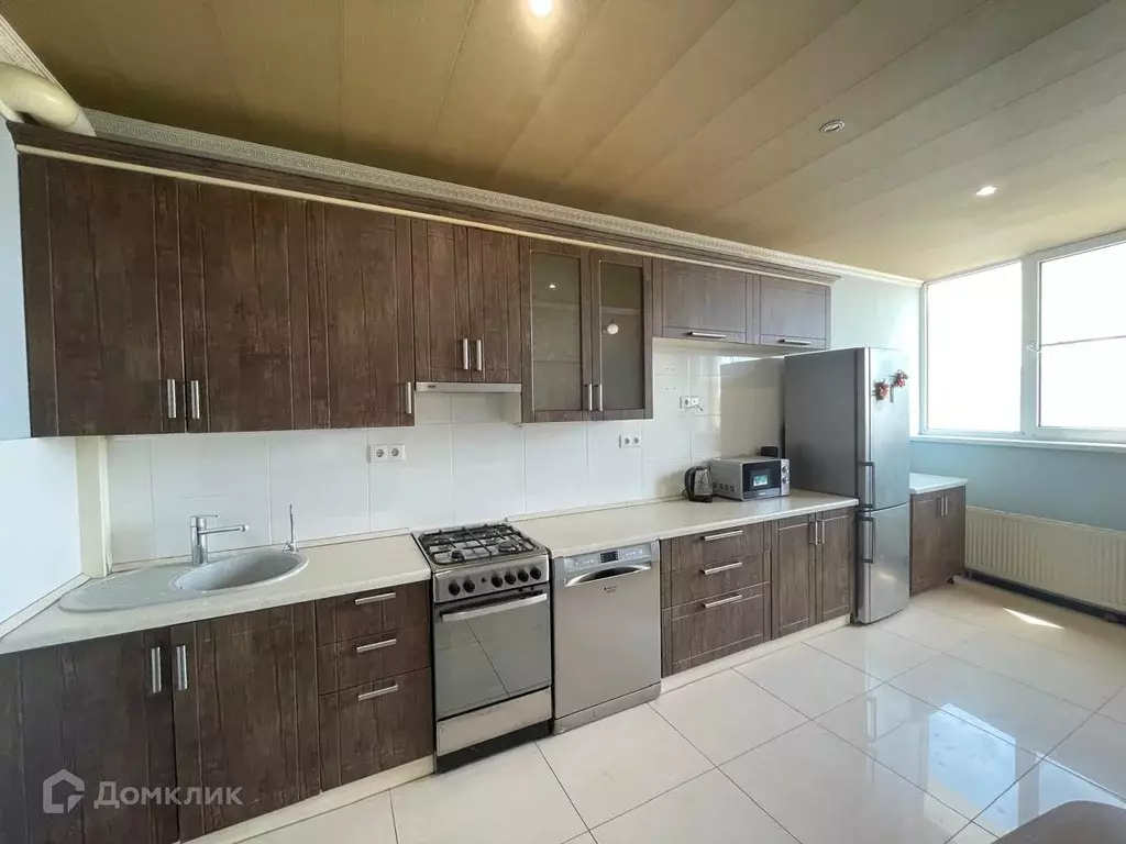 Продаётся 2-к квартира, 66.4 м - Фото 0