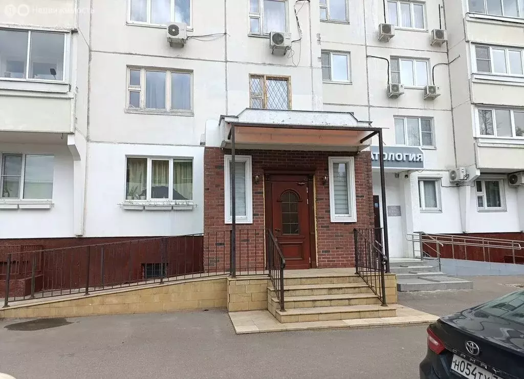 Помещение свободного назначения (78.5 м) - Фото 2
