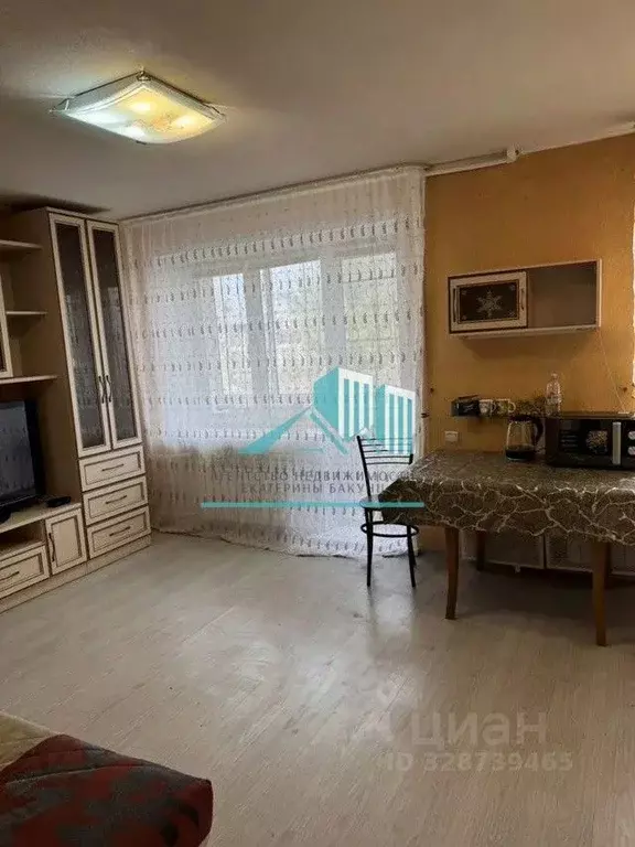 2-к кв. Калужская область, Калуга ул. Огарева, 9/7 (45.0 м) - Фото 2