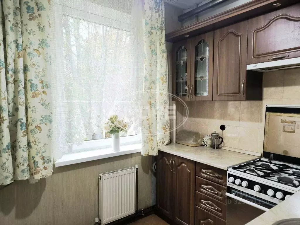 2-к кв. Калининградская область, Калининград Коммунистическая ул., 10 ... - Фото 1