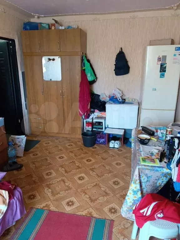 Комната 17,4 м в 1-к., 5/9 эт. - Фото 1