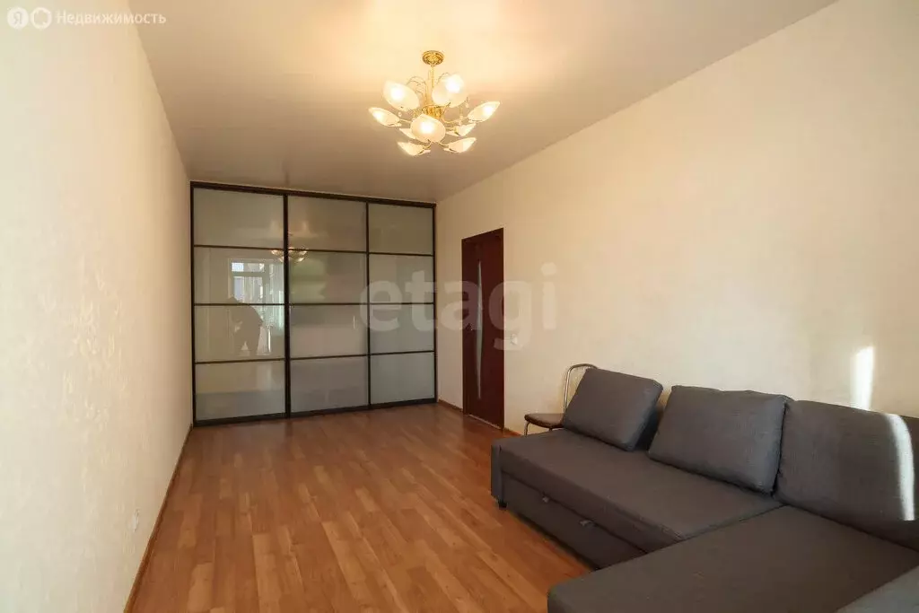 2-комнатная квартира: Санкт-Петербург, Репищева улица, 10к1 (68 м) - Фото 0