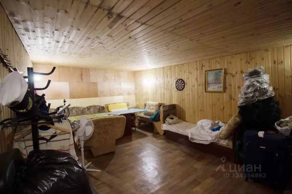 Гараж в Калужская область, Калуга Гк Плутон-2 тер., 657 (59 м) - Фото 2