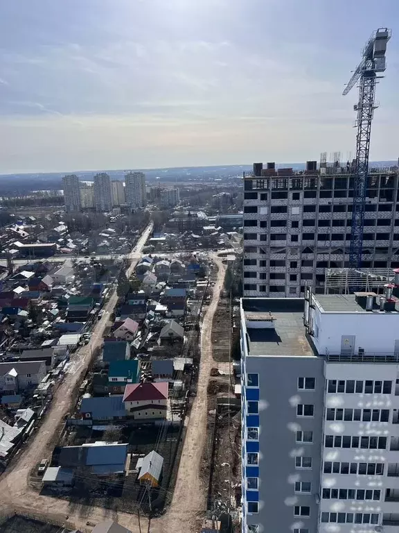 Квартира-студия, 19,6 м, 2/25 эт. - Фото 0