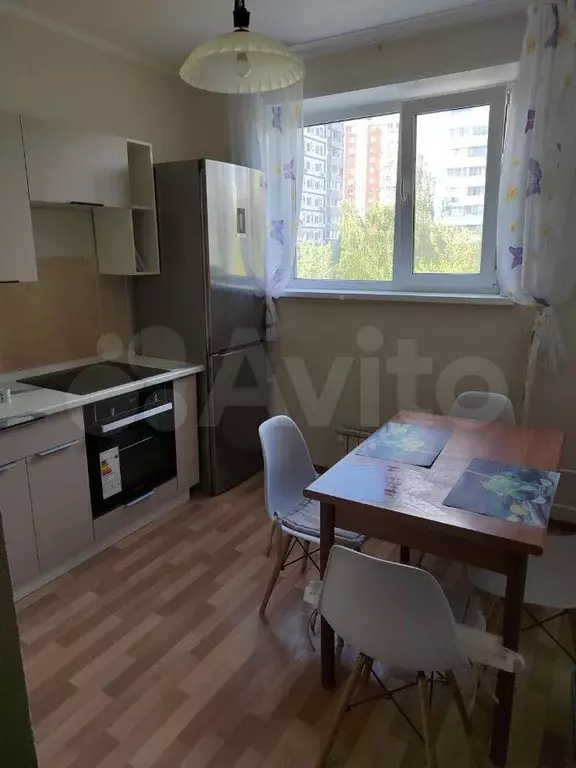 2-к. квартира, 52 м, 5/12 эт. - Фото 0