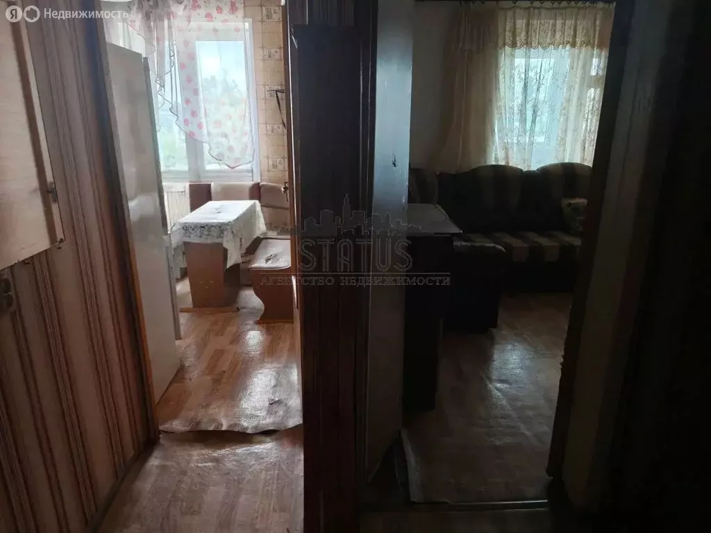 1-комнатная квартира: Ртищево, улица Рябова, 2 (35.4 м) - Фото 1