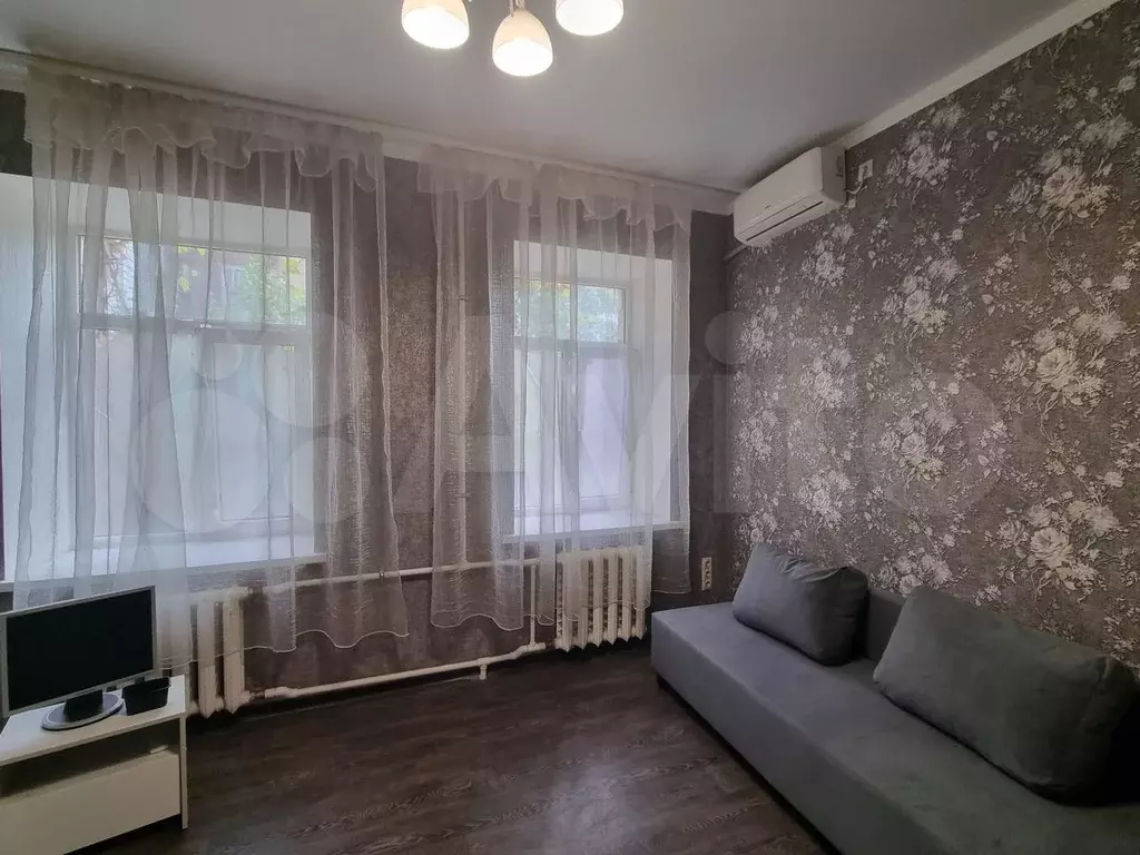 2-к. квартира, 42 м, 1/3 эт. - Фото 1