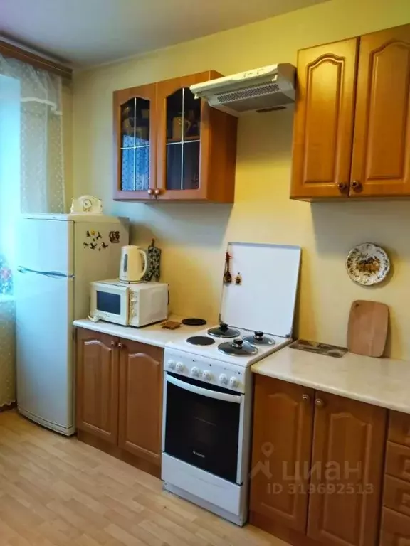 1-к кв. Москва ул. Удальцова, 7К1 (50.0 м) - Фото 0