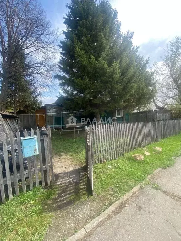 Дом в Алтайский край, Быстроистокский район, с. Быстрый Исток ул. ... - Фото 0