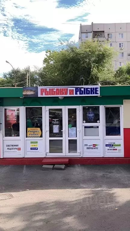 Помещение свободного назначения в Краснодарский край, Краснодар ул. ... - Фото 1