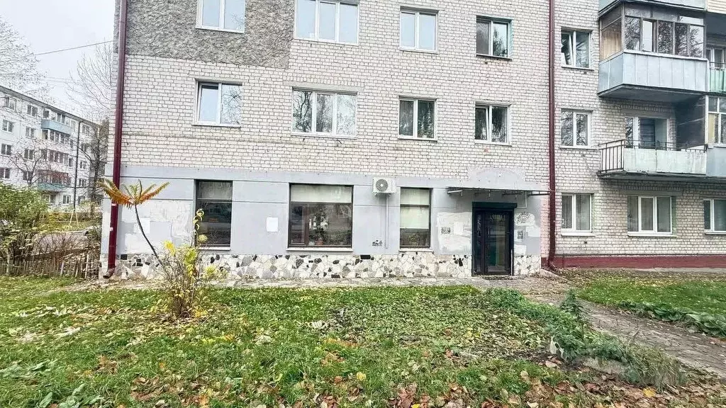 Помещение свободного назначения в Брянская область, Брянск ... - Фото 1