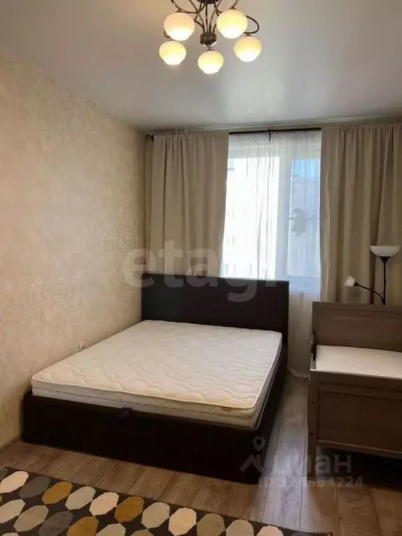 2-к кв. Новосибирская область, Новосибирск Обская ул., 82 (55.0 м) - Фото 1