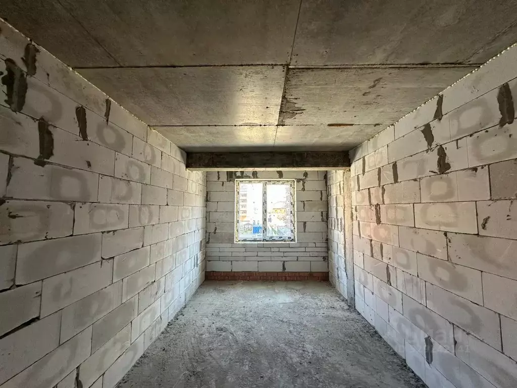 3-к кв. Северная Осетия, Владикавказ ул. Астана Кесаева, 44Вк3 (96.0 ... - Фото 2
