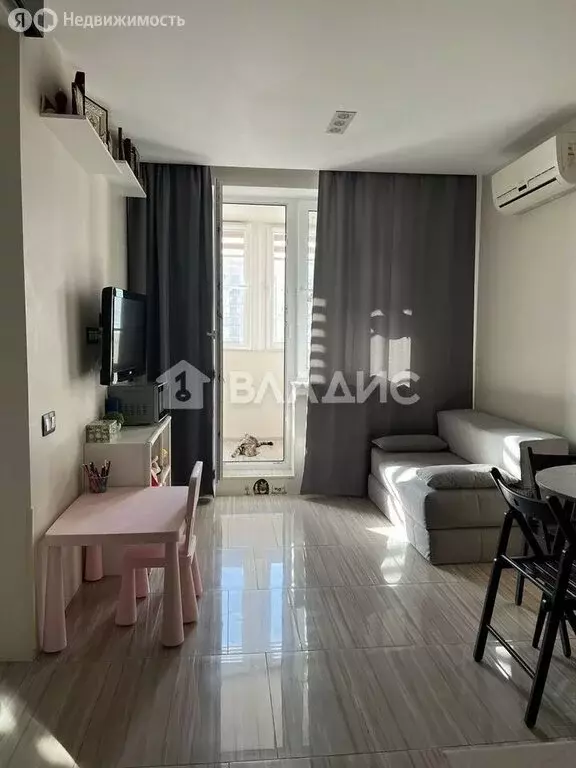 1-комнатная квартира: Ивантеевка, Хлебозаводская улица, 12к4 (40 м) - Фото 2