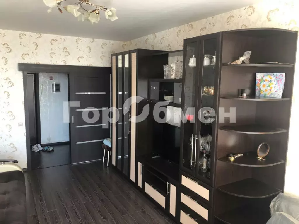 Продается 1-комнатная квартира - Фото 2