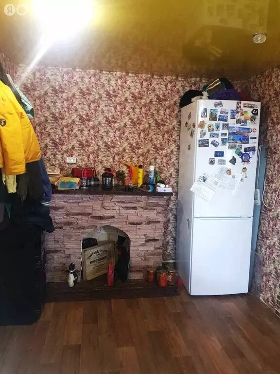 Дом в село Иглино, улица Ленина, 129 (40 м) - Фото 1