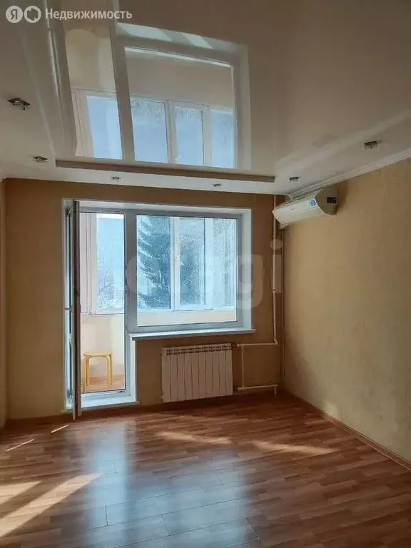 1-комнатная квартира: Омск, улица Дмитриева, 13/5 (38.4 м) - Фото 1