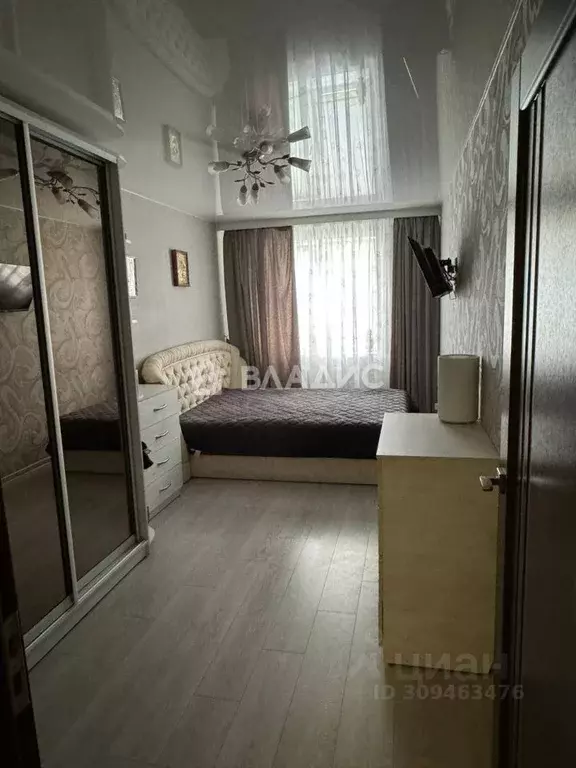 3-к кв. Крым, Симферополь ул. Гагарина, 28 (60.1 м) - Фото 0