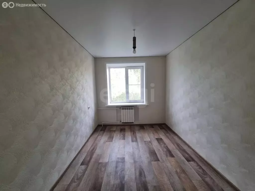 3-комнатная квартира: Строитель, микрорайон Северный, 2 (57 м) - Фото 1